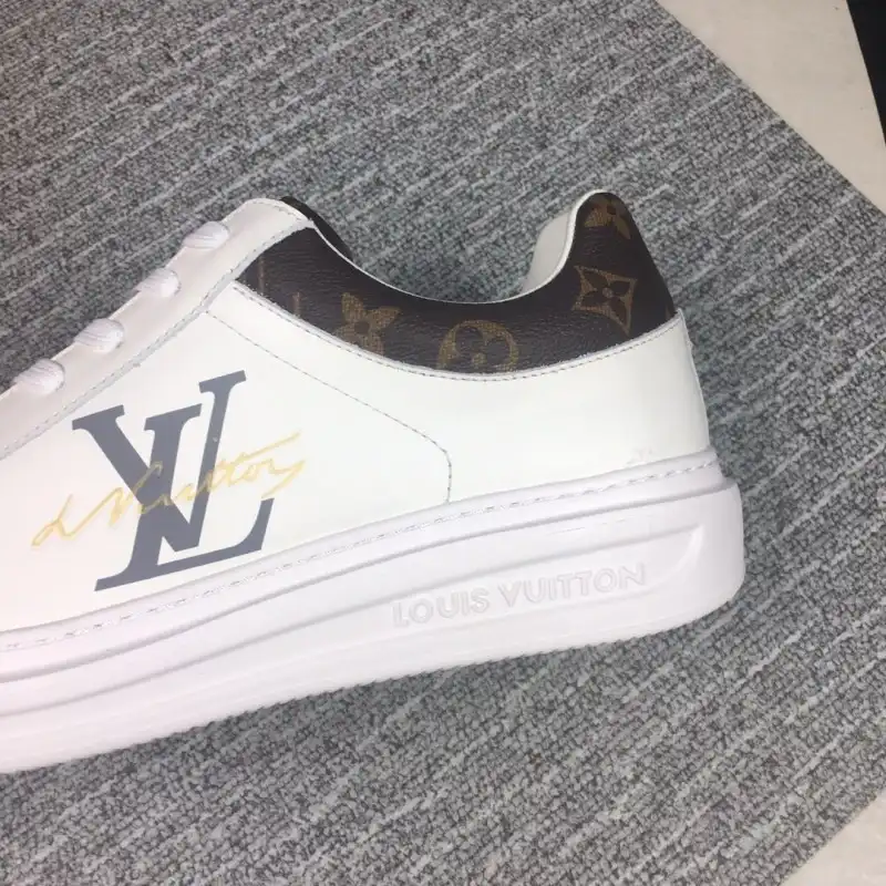 CHEAP LV Shoes 2003SH0018 0124