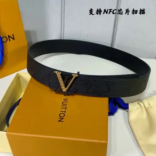 LV Belts 2110XA0058 0125