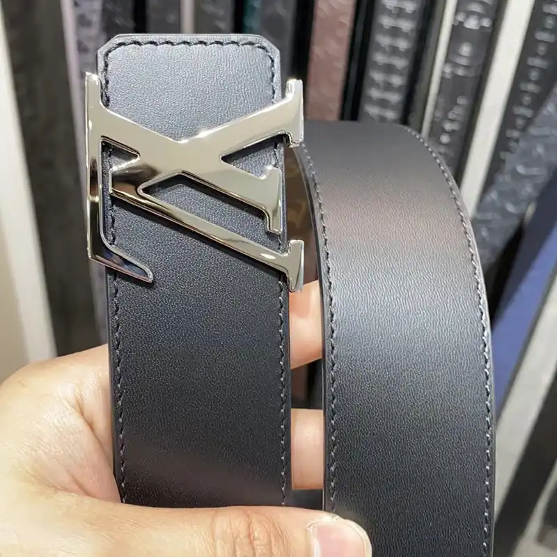 CHEAP LV Belt 2201HT0001 0125