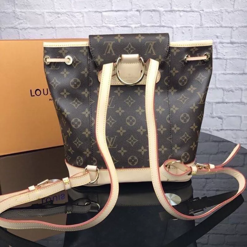 CHEAP LV Bags 1906BL0137 0120