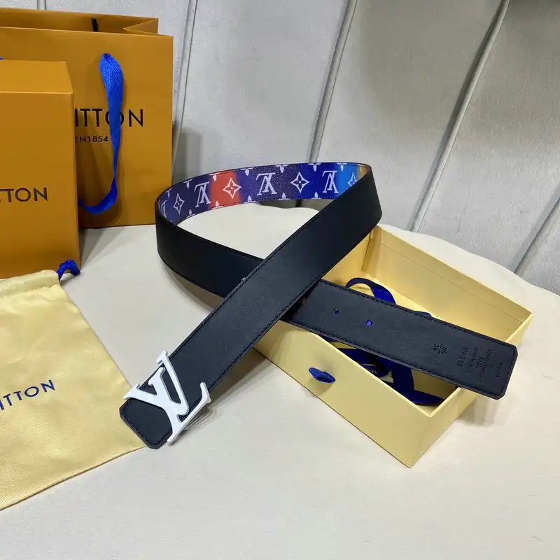 CHEAP LV Belts 2109XF0011 0129