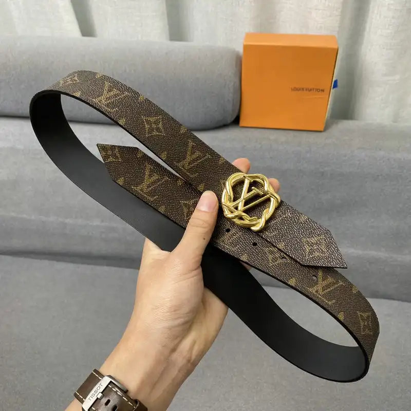 CHEAP LV Belts 2101SH0145 0125