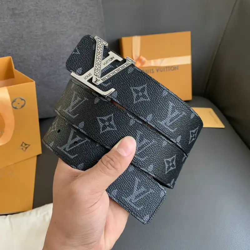 CHEAP LV Belts 2202XF0034 0129