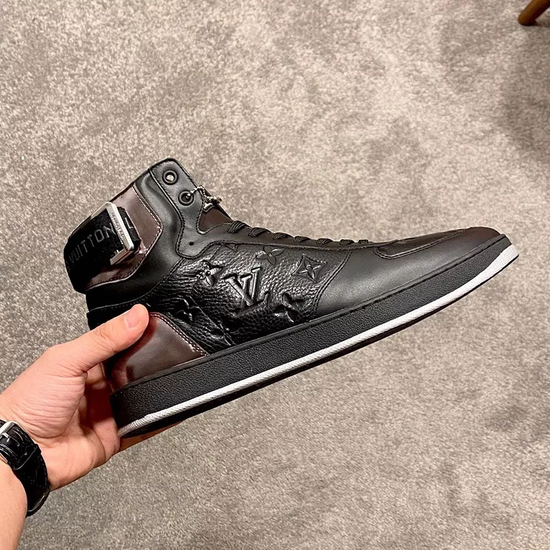 CHEAP LV Shoes 2311PZ0103 0119