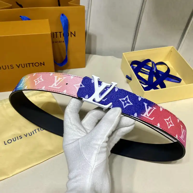 CHEAP LV Belts 2109XF0011 0129