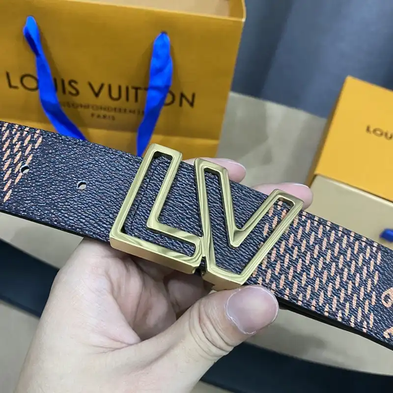 CHEAP LV Belts 2210XA0210 0129