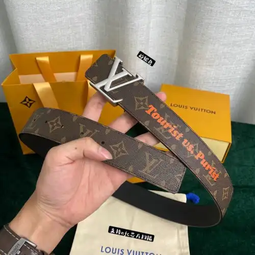 LV Belts 2109XA0020 0129