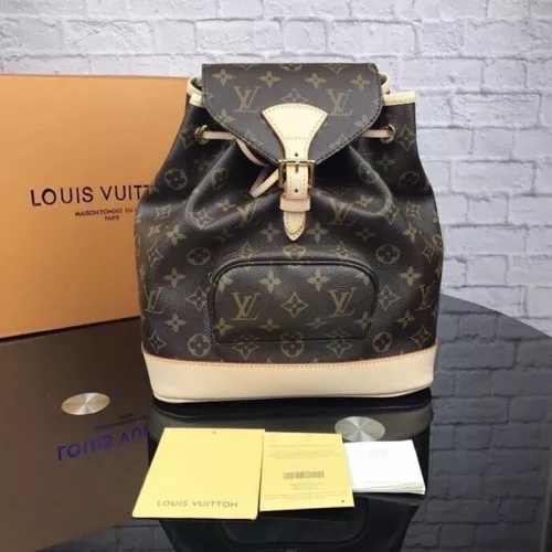 LV Bags 1906BL0137 0120