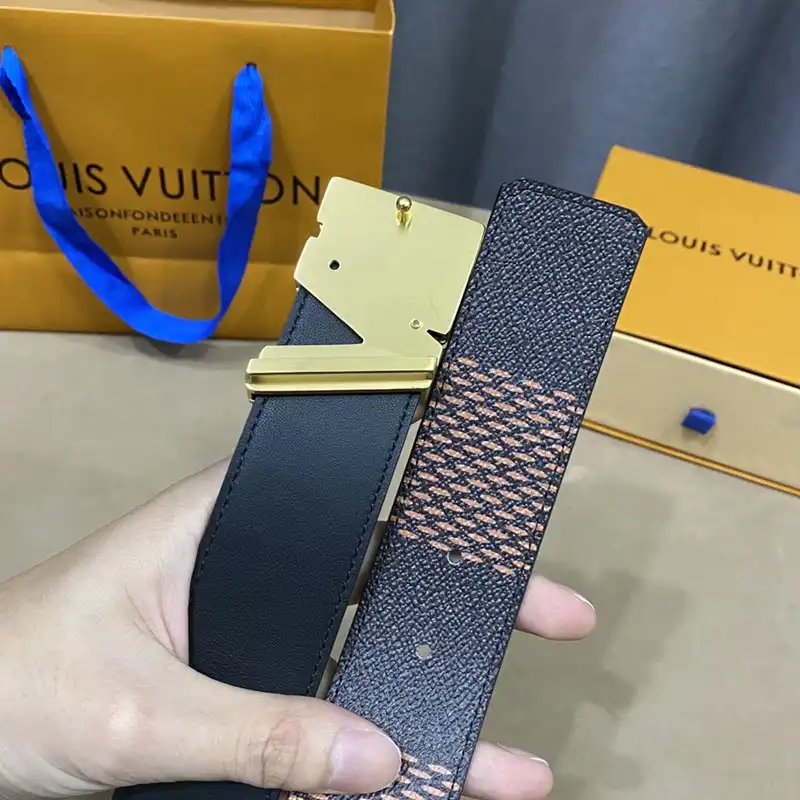 CHEAP LV Belts 2210XA0210 0129