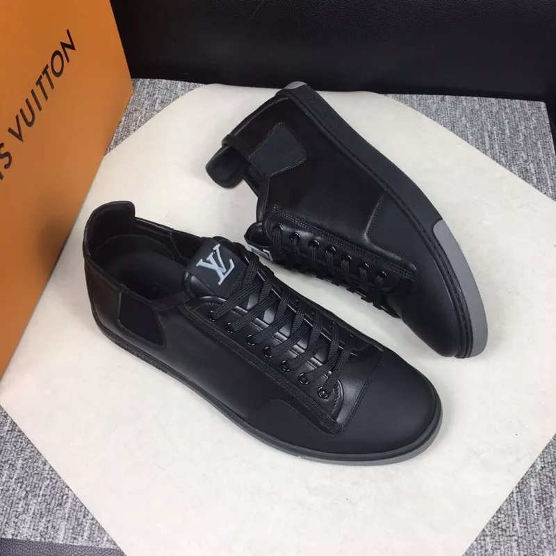 CHEAP LV Shoes 2003SH0026 0119