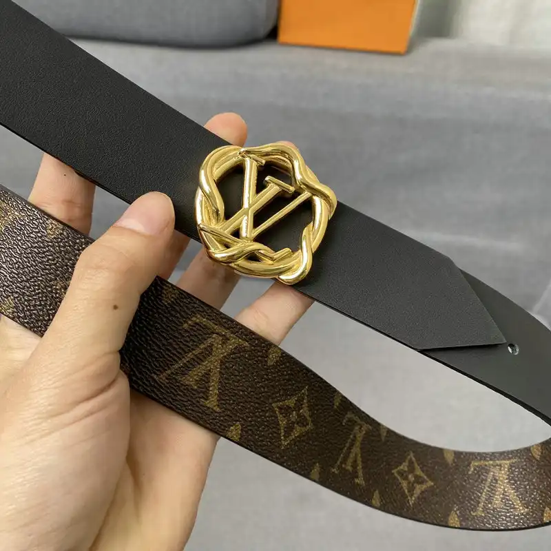 CHEAP LV Belts 2101SH0145 0125