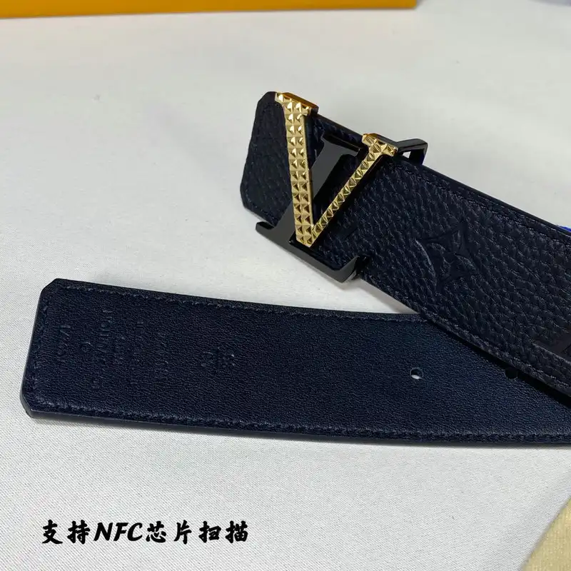 CHEAP LV Belts 2110XA0058 0125