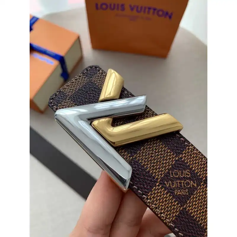 CHEAP LV s Belte 19XIA0099 0125