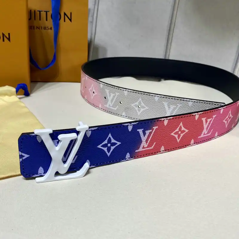 CHEAP LV Belts 2109XF0011 0129