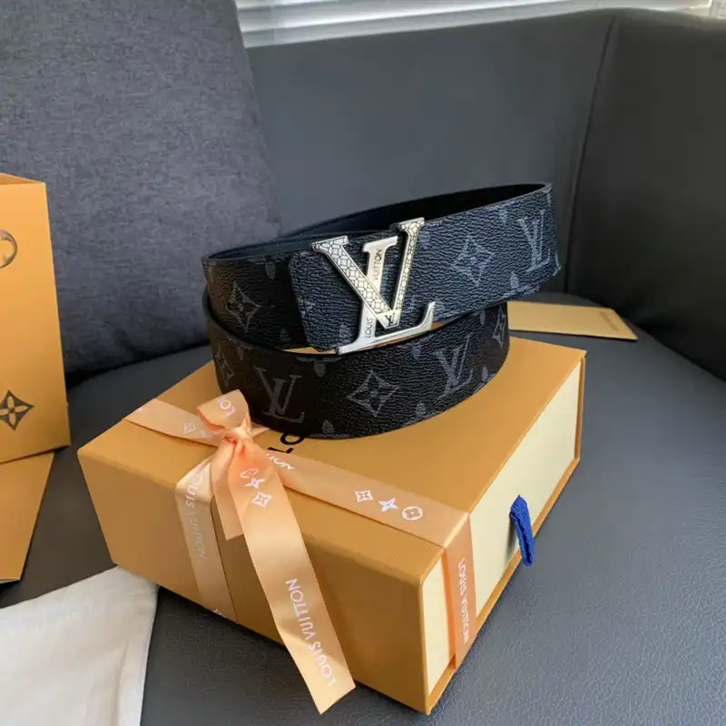 CHEAP LV Belts 2202XF0034 0129