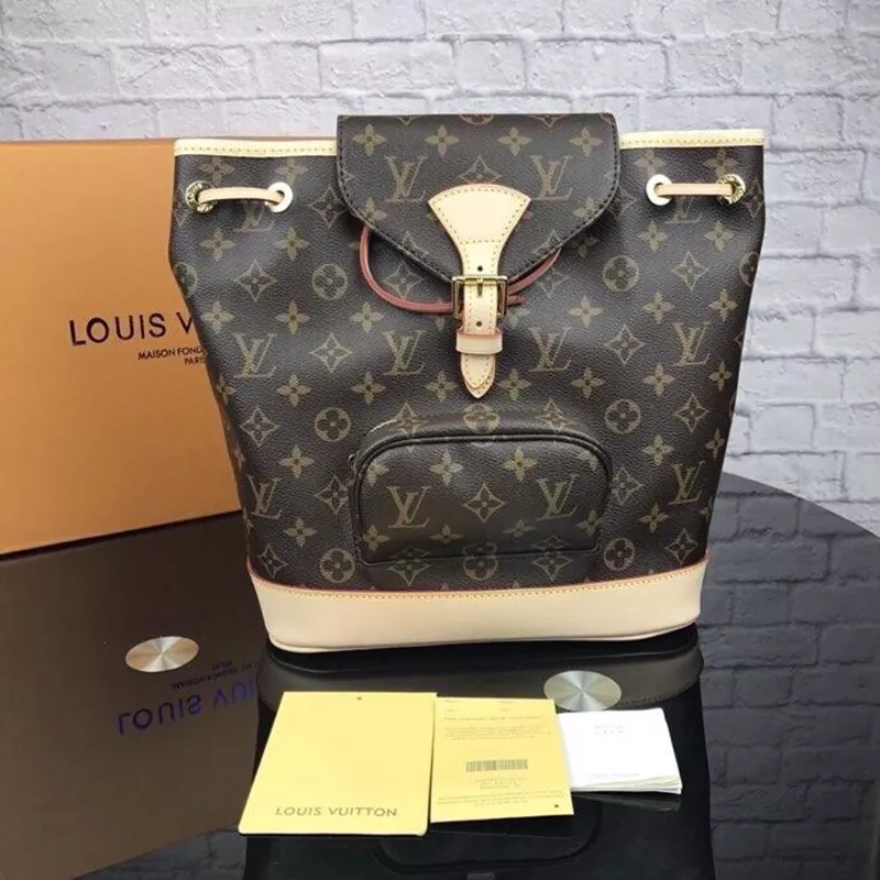 CHEAP LV Bags 1906BL0137 0120