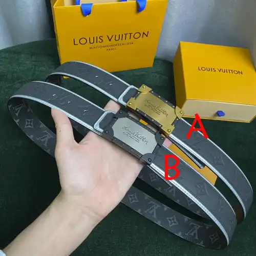 LV Belts 2204XA0035 0130