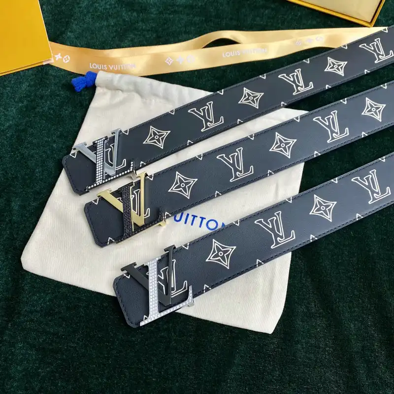 CHEAP LV Belts 2109XF0060 0129