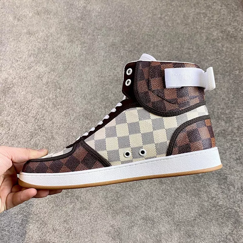 CHEAP LV Shoes 2311PZ0106 0119