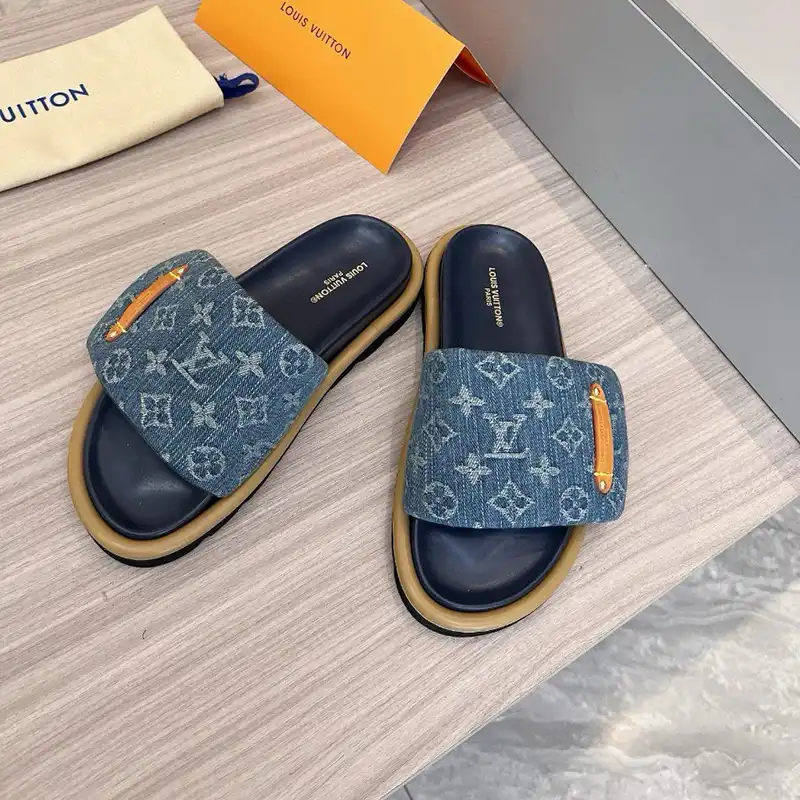 CHEAP LV Shoes 2405SH0001 0126