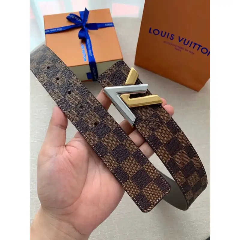 CHEAP LV s Belte 19XIA0099 0125