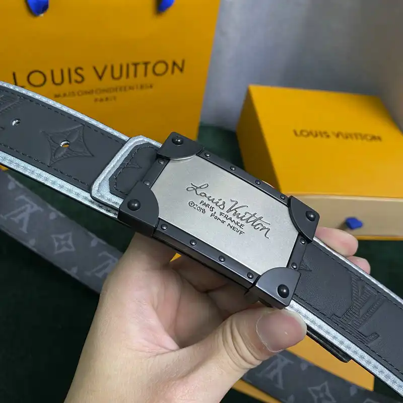 CHEAP LV Belts 2204XA0035 0130