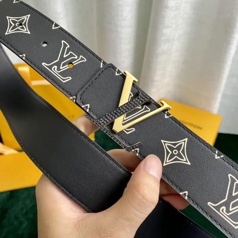 CHEAP LV Belts 2109XF0060 0129