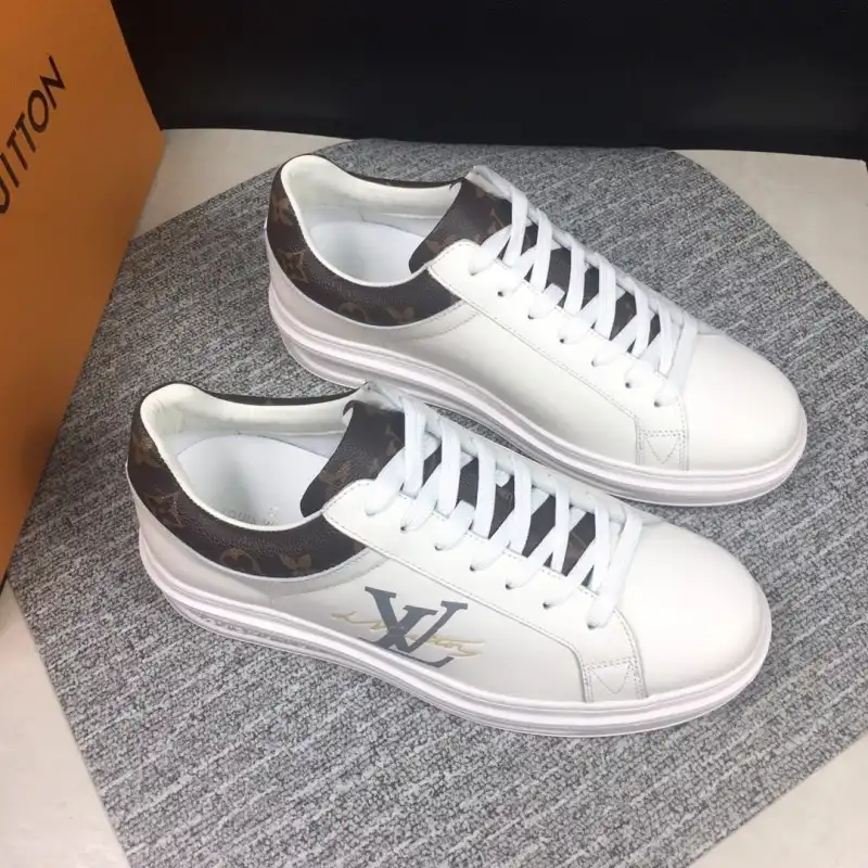 CHEAP LV Shoes 2003SH0018 0124