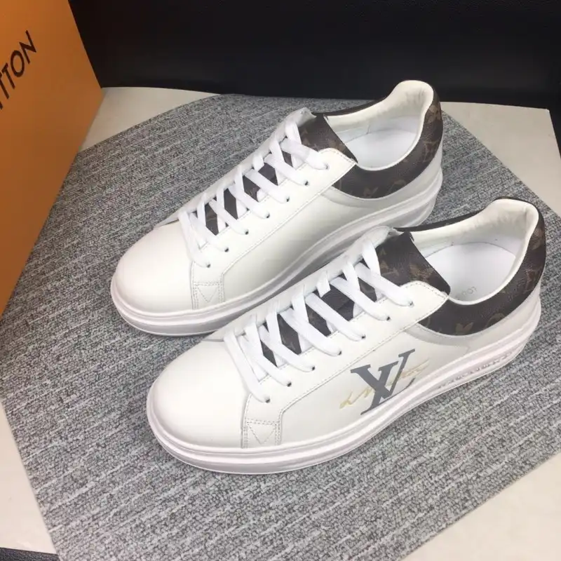 CHEAP LV Shoes 2003SH0018 0124