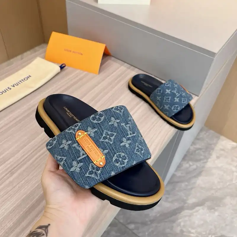 CHEAP LV Shoes 2405SH0001 0126