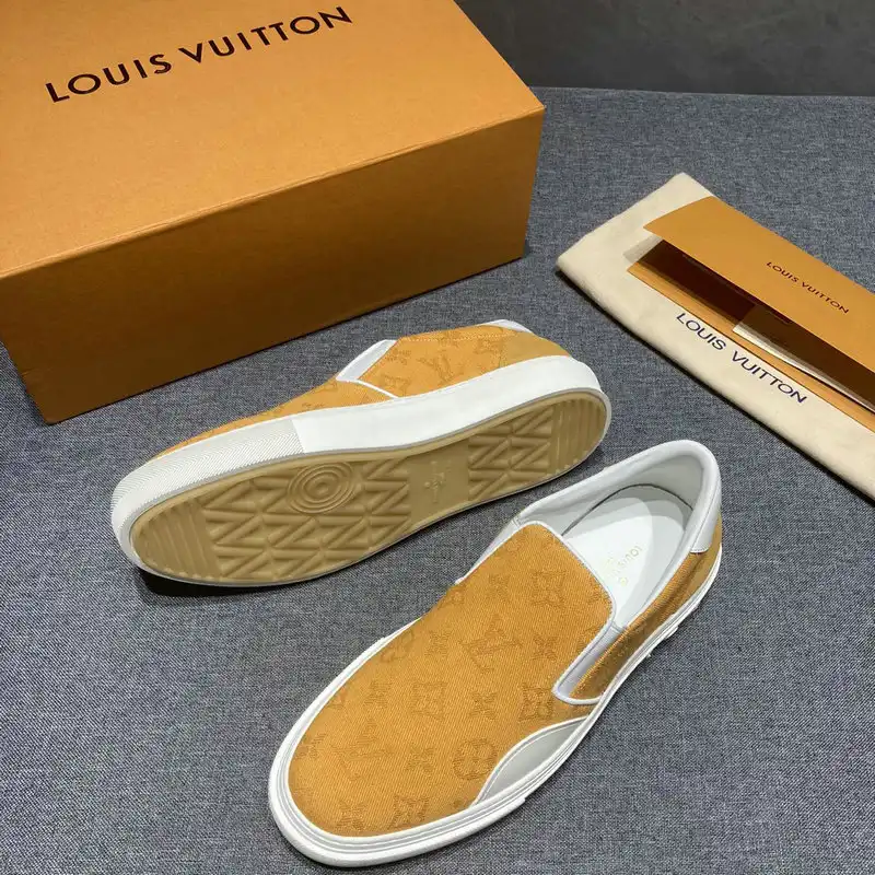 CHEAP LV Shoes 2208PZ0122 0124