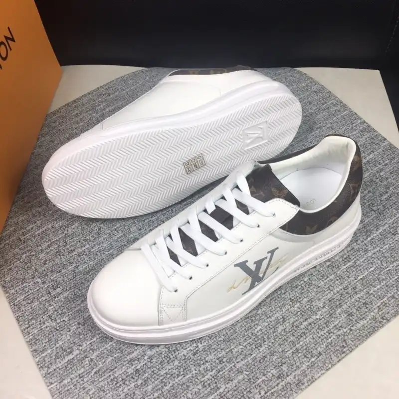 CHEAP LV Shoes 2003SH0018 0124