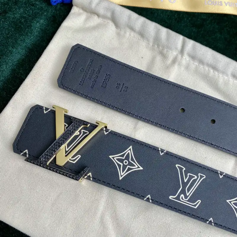 CHEAP LV Belts 2109XF0060 0129