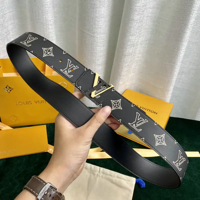 CHEAP LV Belts 2109XF0060 0129