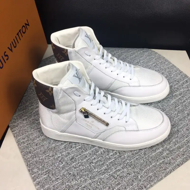 CHEAP LV Shoes 1911SH0002 0122