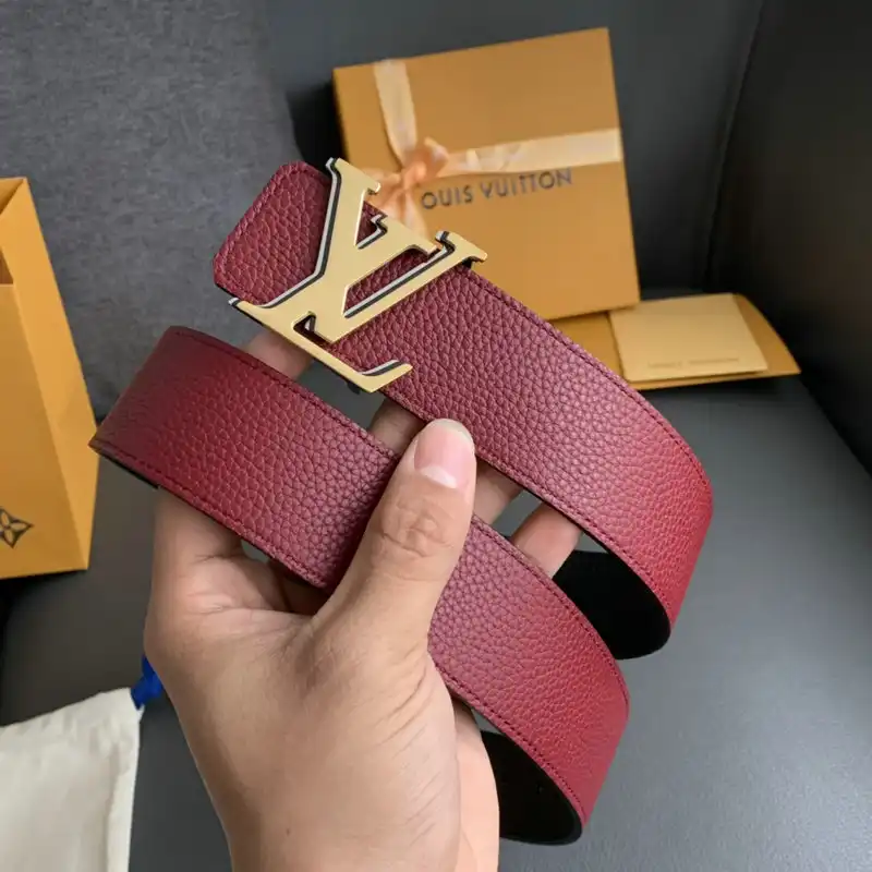 CHEAP LV Belts 2201XF0065 0125