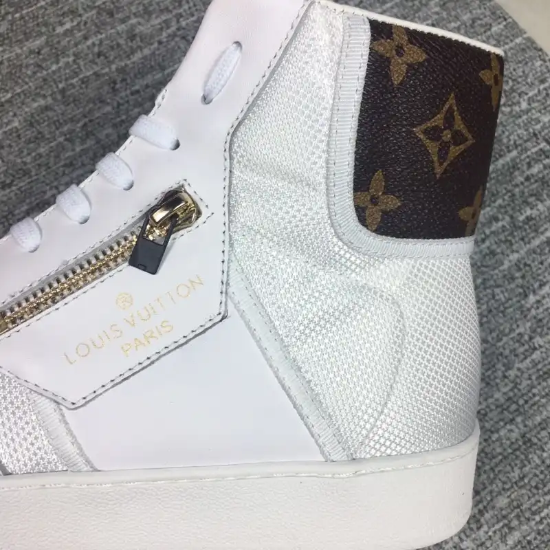 CHEAP LV Shoes 1911SH0002 0122