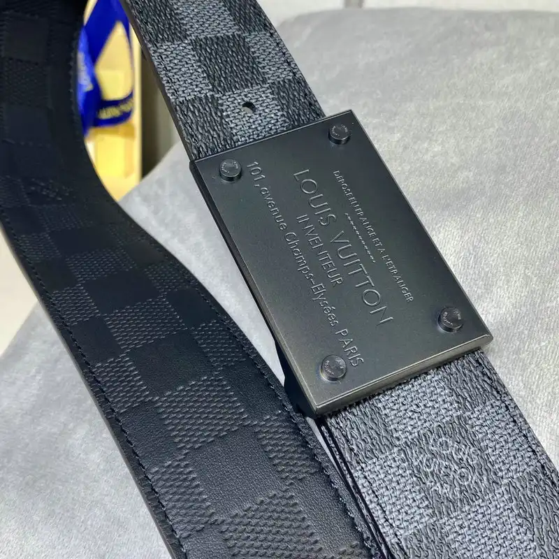 CHEAP LV Belts 2110XA0128 0125