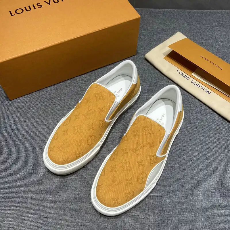 CHEAP LV Shoes 2208PZ0122 0124