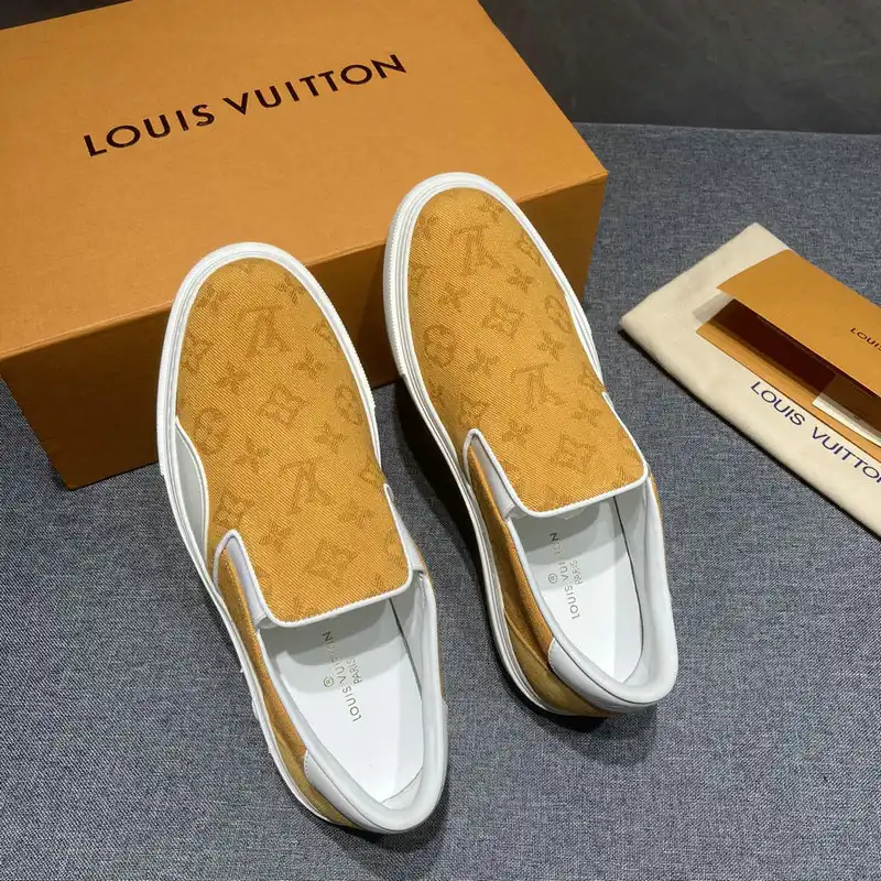 CHEAP LV Shoes 2208PZ0122 0124