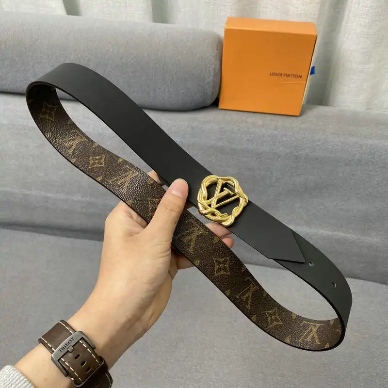 CHEAP LV Belts 2101SH0145 0125