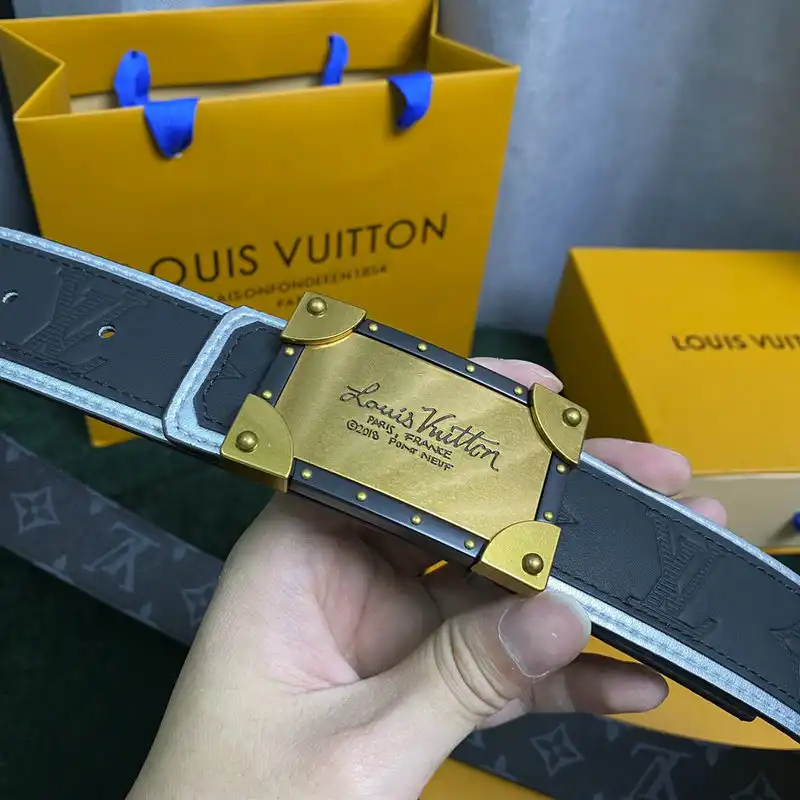 CHEAP LV Belts 2204XA0035 0130