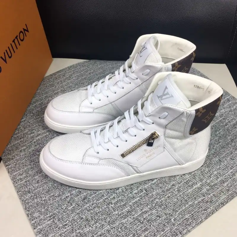 CHEAP LV Shoes 1911SH0002 0122