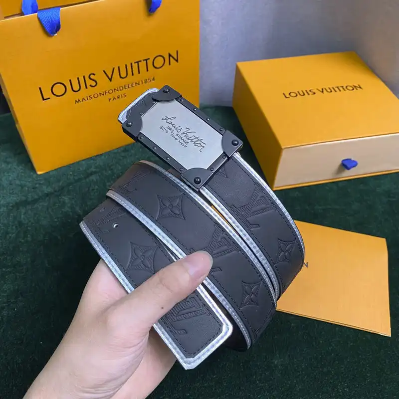 CHEAP LV Belts 2204XA0035 0130