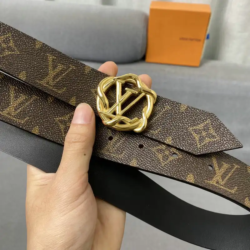 CHEAP LV Belts 2101SH0145 0125