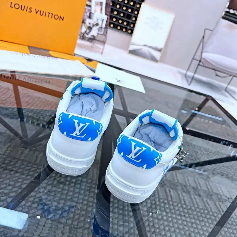 CHEAP LV Shoes 2311PZ0123 0123