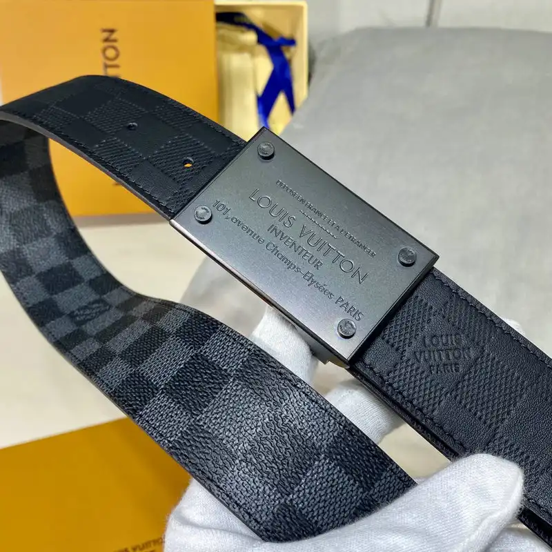 CHEAP LV Belts 2110XA0128 0125