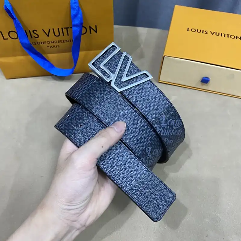 CHEAP LV Belts 2210XA0210 0129