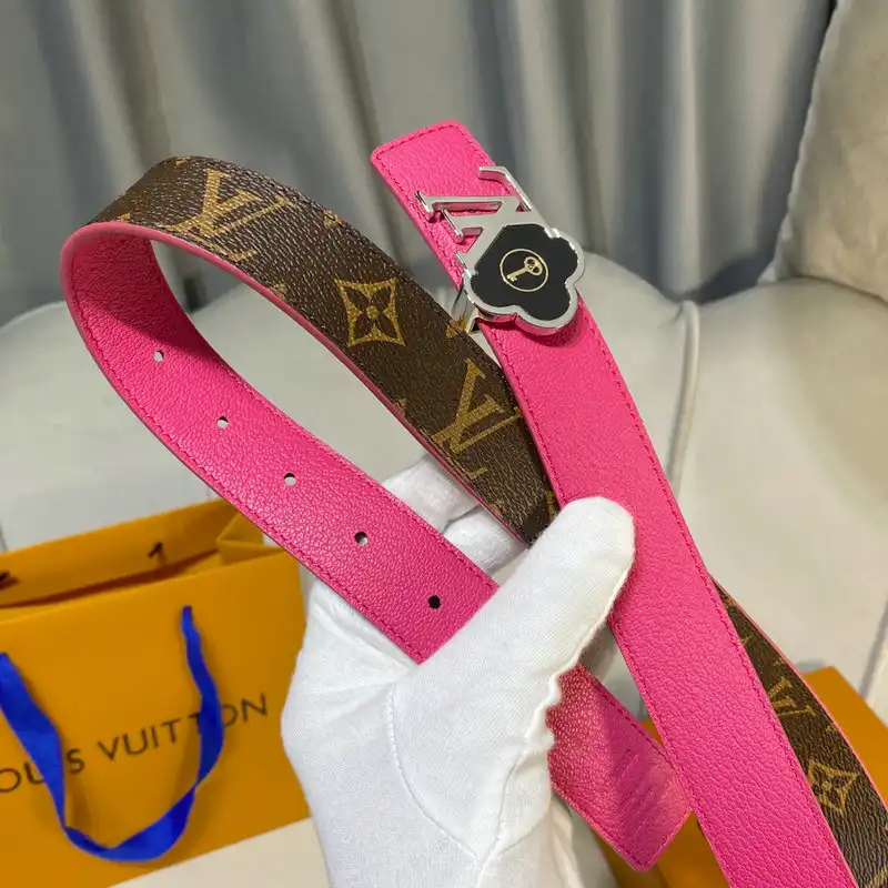 CHEAP LV Belts 2110XA0070 0129