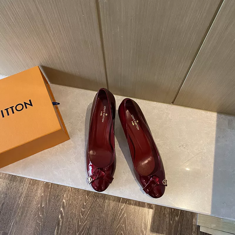 CHEAP LV Shoes 2304PZ0107 0117